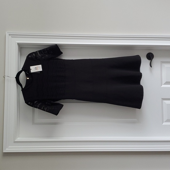 DKNY Black dress - Picture 1 of 5